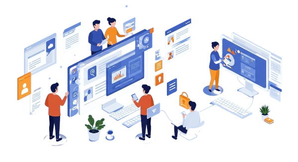 Ennote - corporate secret manager